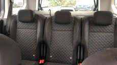 Peugeot Rifter 100kW GT 52kWh 5dr Auto Electric Estate